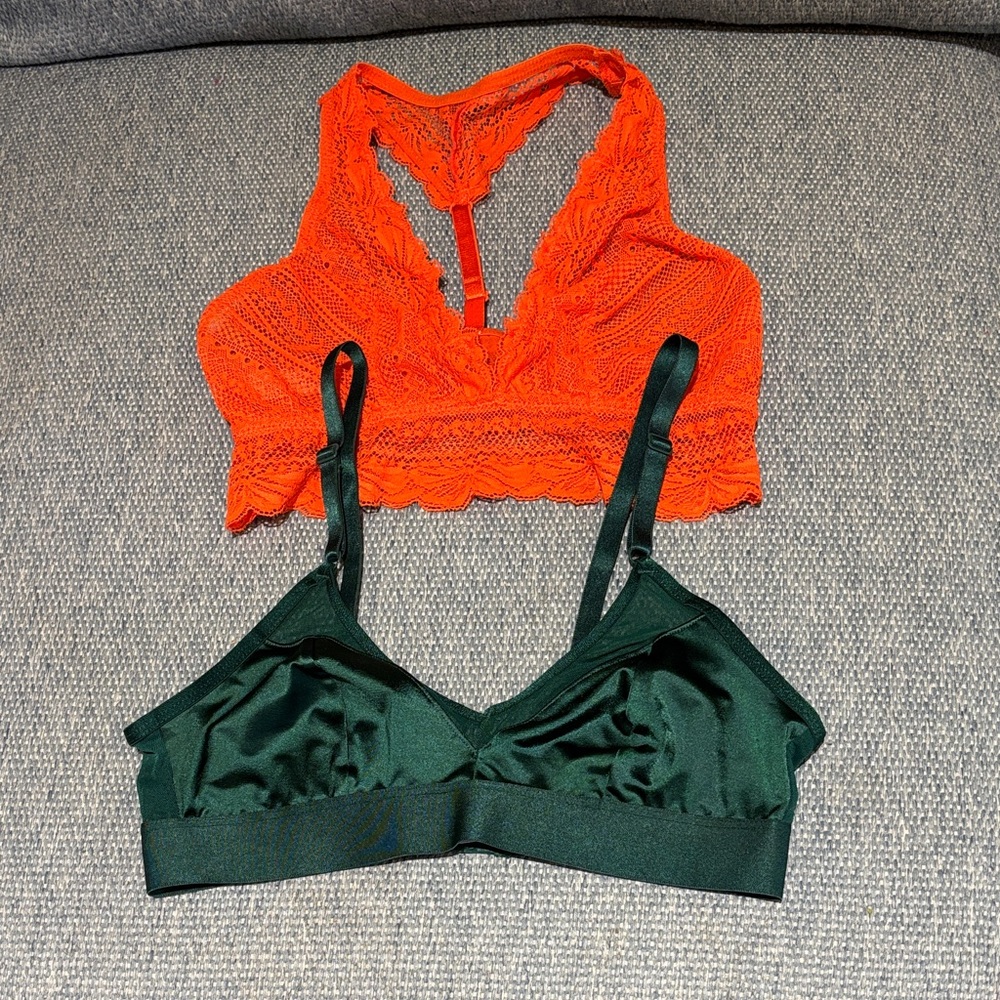 Auden bras X Two! XS
